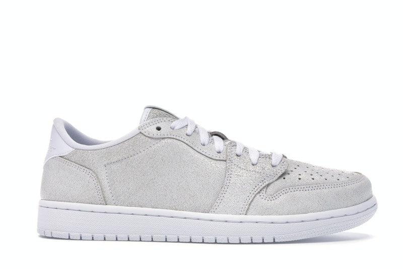 Jordan 1 Retro Low NS White (Women's)