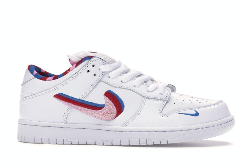 Nike SB Dunk Low Parra