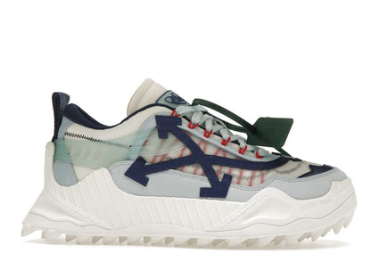 OFF-WHITE Odsy-1000 Light Blue