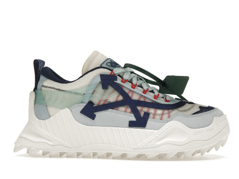 OFF-WHITE Odsy-1000 Light Blue