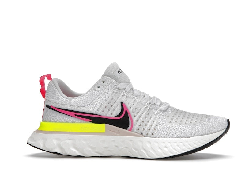Nike React Infinity Run Flyknit 2 Rawdacious