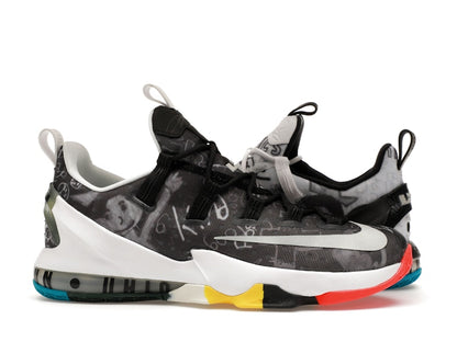 Nike LeBron 13 Low Family Foundation