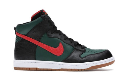Nike Dunk High Supreme Spark LE East (DJ Clark Kent)