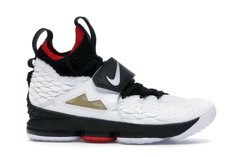 Nike LeBron 15 Diamond Turf