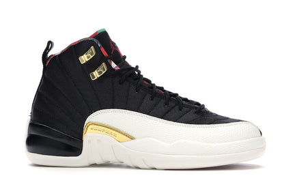 Jordan 12 Retro Chinese New Year (2019) (GS)