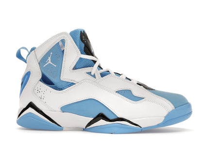 Jordan True Flight UNC