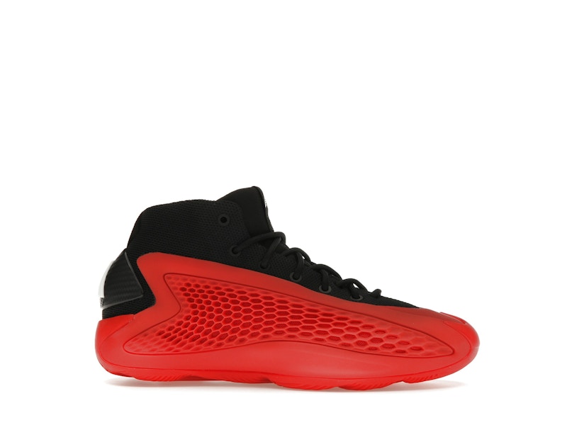 adidas AE 1 Georgia Bulldogs (GS)