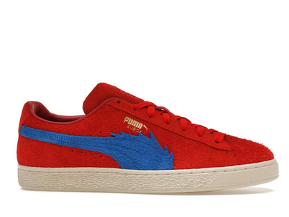 Puma Suede One Piece Buggy