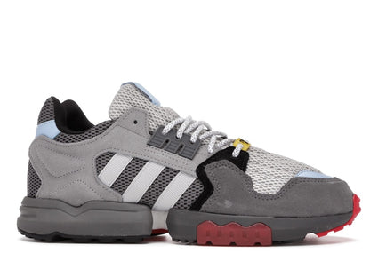 adidas ZX Torsion Ninja Time In Grey