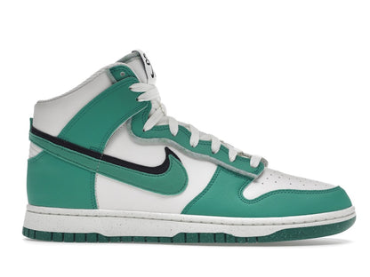 Nike Dunk High SE Stadium Green