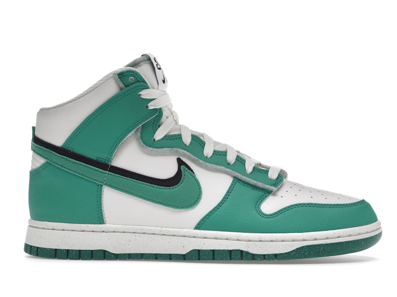 Nike Dunk High SE Stadium Green
