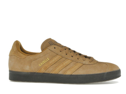 adidas Gazelle Brown Desert