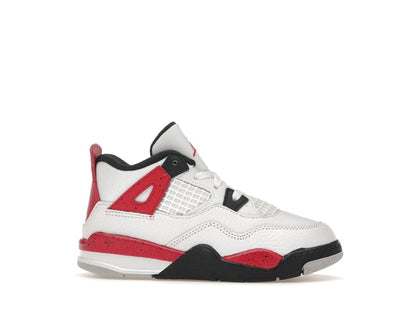 Jordan 4 Retro Red Cement (TD)