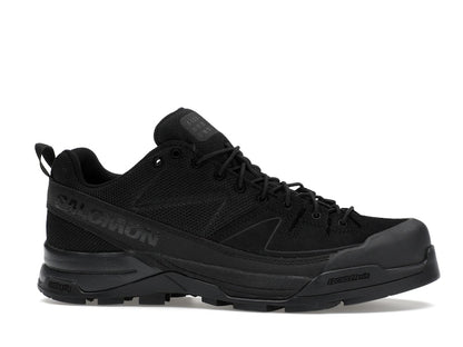 Salomon X-Alp MM6 Maison Margiela Black