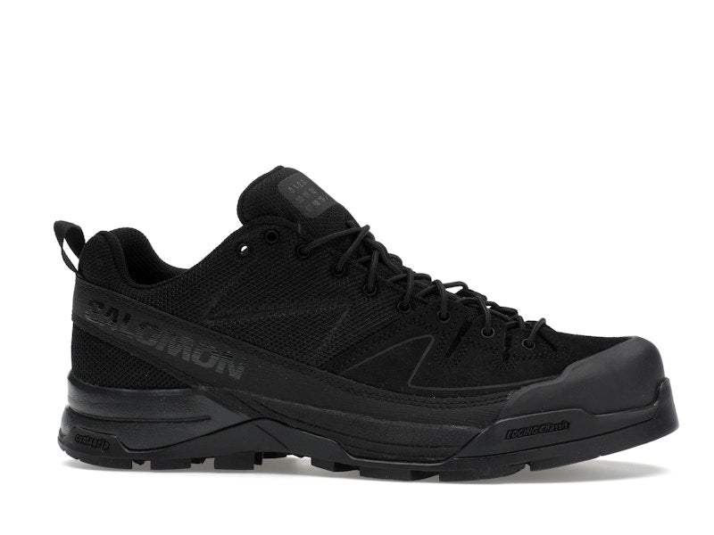 Salomon X-Alp MM6 Maison Margiela Black