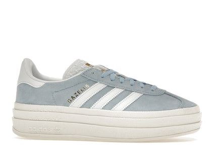 adidas Gazelle Bold Clear Sky (Women's)