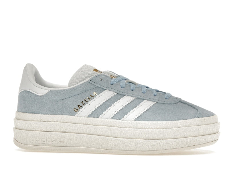 adidas Gazelle Bold Clear Sky (Women's)
