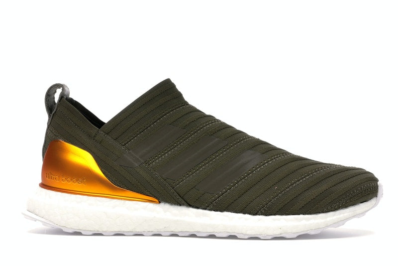 adidas Nemeziz Tango 17 Ultra Boost Kith Rays