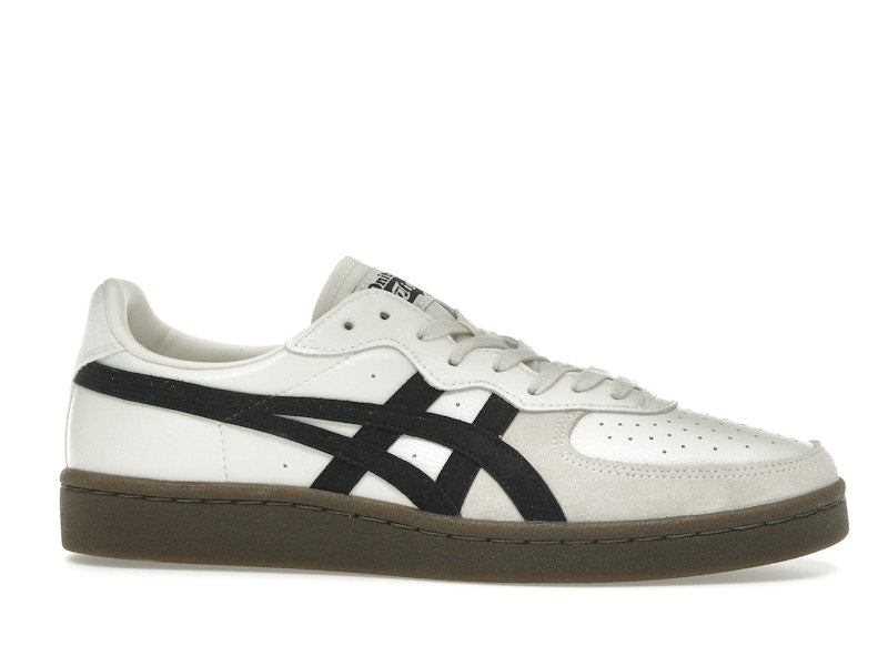 Onitsuka Tiger GSM Cream Black Gum