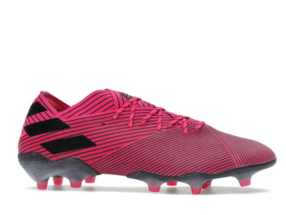 adidas Nemeziz 19.1 FG Shock Pink