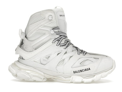 Balenciaga Track Hike White (Women's)