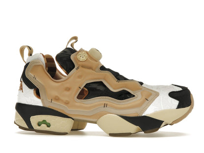 Reebok Instapump Fury Kung Fu Panda