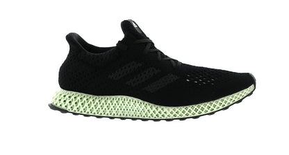 adidas Futurecraft 4D Black