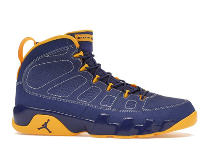 Jordan 9 Retro Calvin Bailey