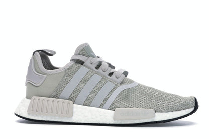 adidas NMD r1 Sesame Grey-White