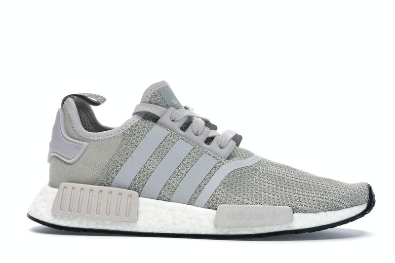 adidas NMD r1 Sesame Grey-White