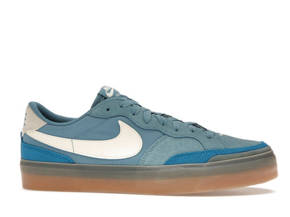 Nike SB Zoom Pogo Plus Noise Aqua (Women's)