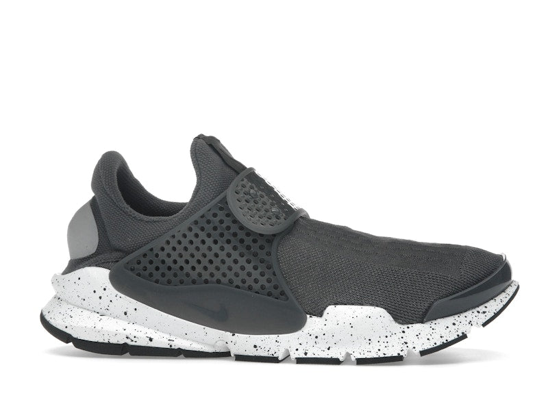 Nike Sock Dart Wolf Grey/Wolf Grey-White-Pink Blast