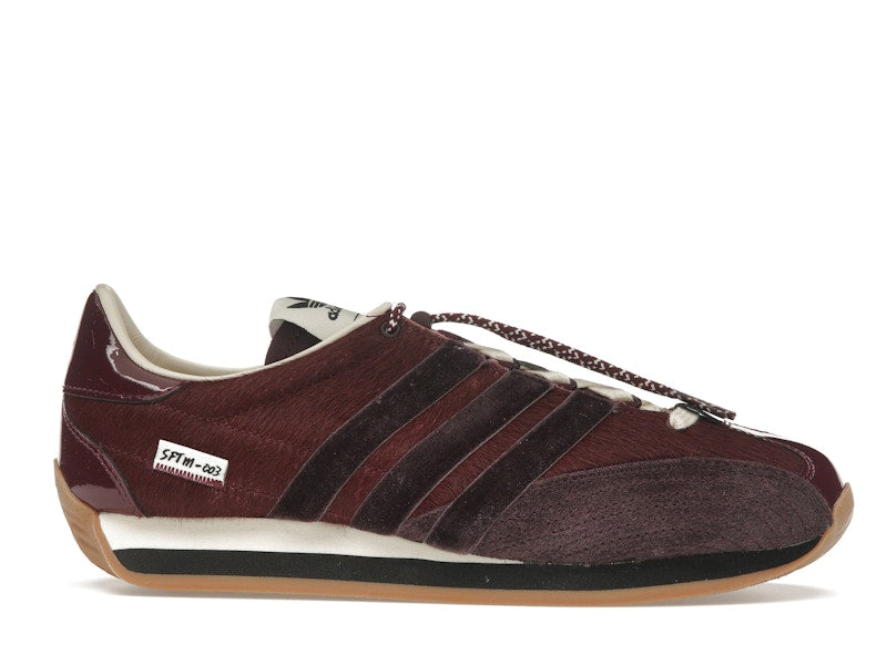 adidas Country OG Song For The Mute Maroon