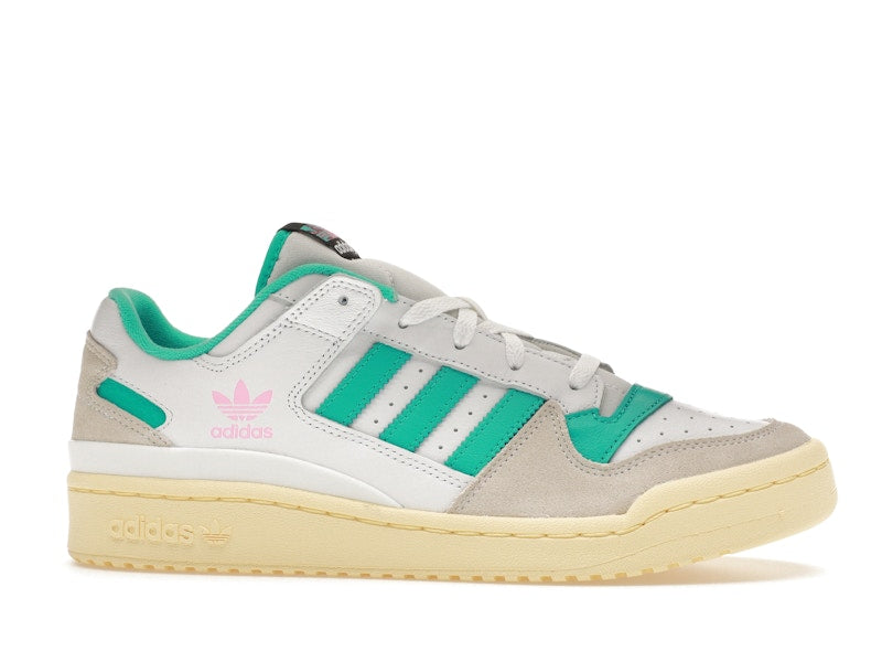 adidas Forum Low White Mint