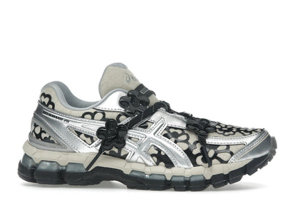 ASICS Gel-Kayano 20 Cecilie Bahnsen Vanilla Pure Silver