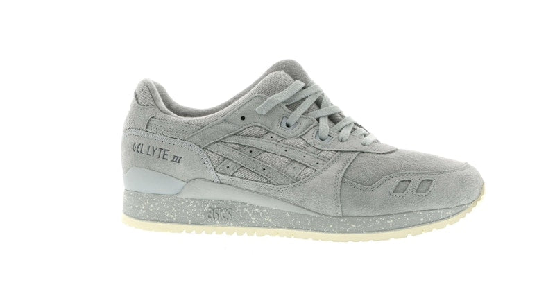 ASICS Gel-Lyte III Reigning Champ Grey
