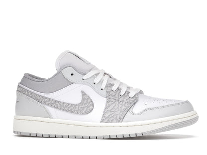 Jordan 1 Low PRM Smoke Grey Elephant