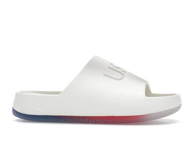 Nike Calm Slide Olympics USA
