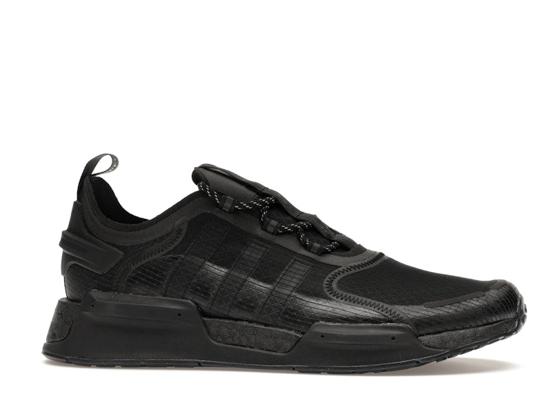 adidas NMD V3 Triple Black