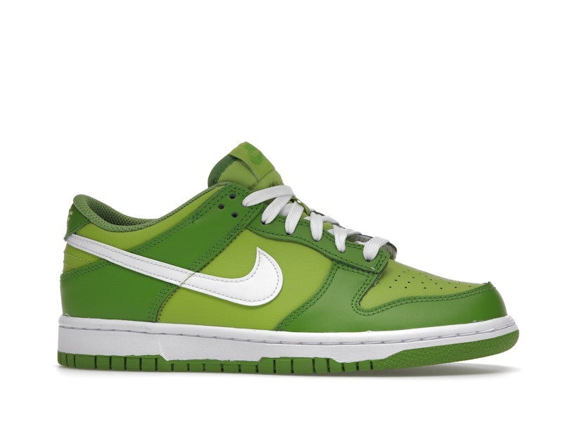 Nike Dunk Low Chlorophyll (GS)