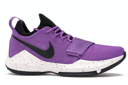 Nike PG 1 Bright Violet