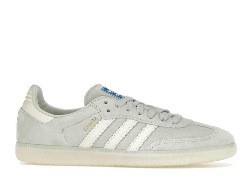 adidas Samba OG Wonder Silver