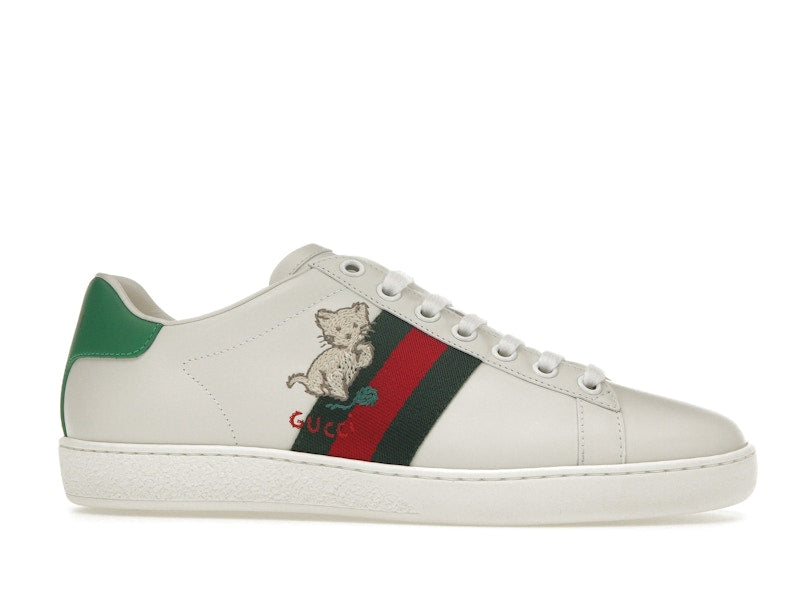 Gucci Ace Kitten (Women's)