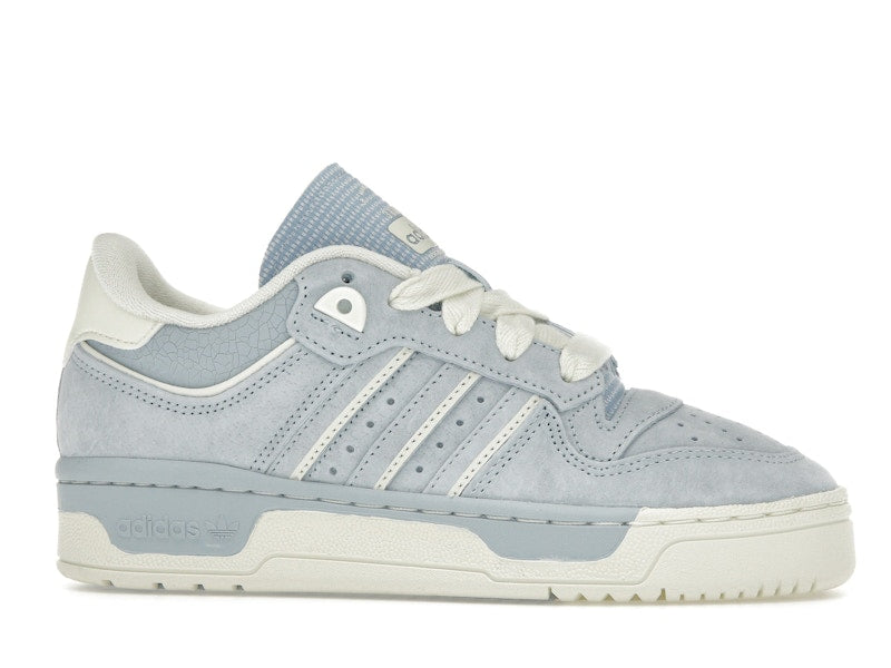 adidas Rivalry 86 Low Wonder Blue (Women's)
