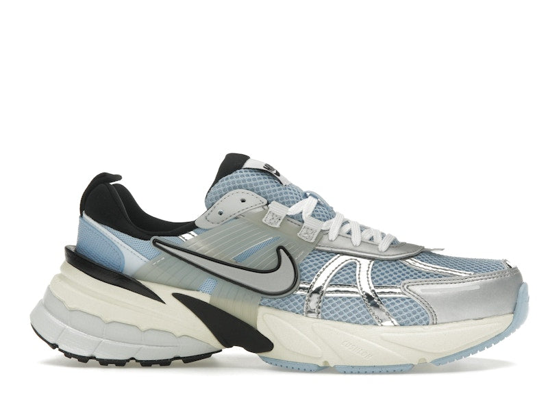 Nike V2K Run Psychic Blue (Women's)