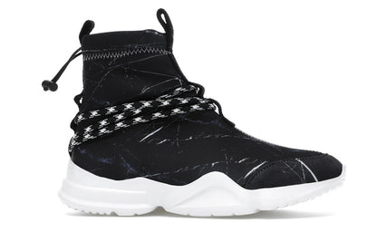 John Geiger 002 Black Marble