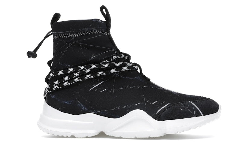 John Geiger 002 Black Marble