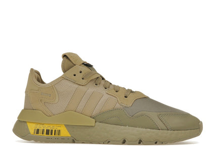 adidas Nite Jogger Feather Grey