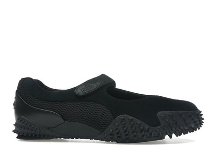 Puma Mostro Fey PRM Black Cool Dark Gray