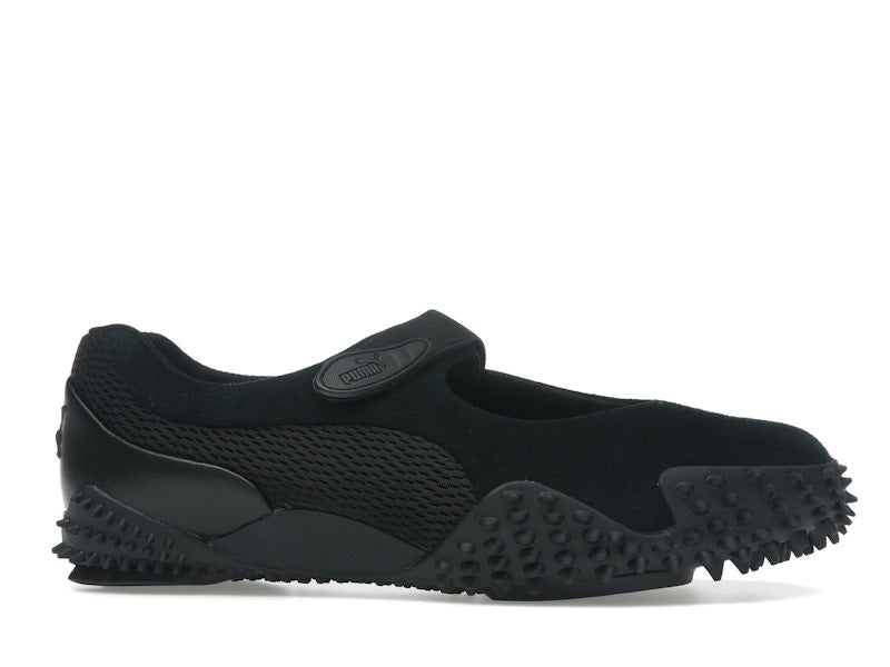 Puma Mostro Fey PRM Black Cool Dark Gray